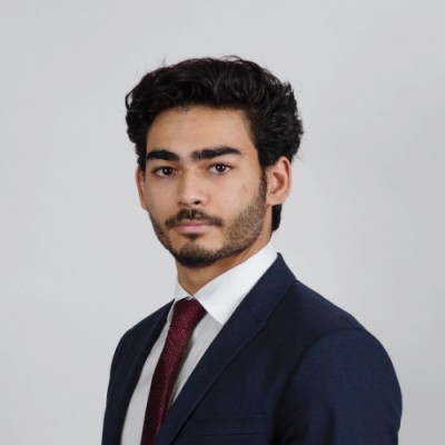 Rayan Sidat, Aquiti Gestion